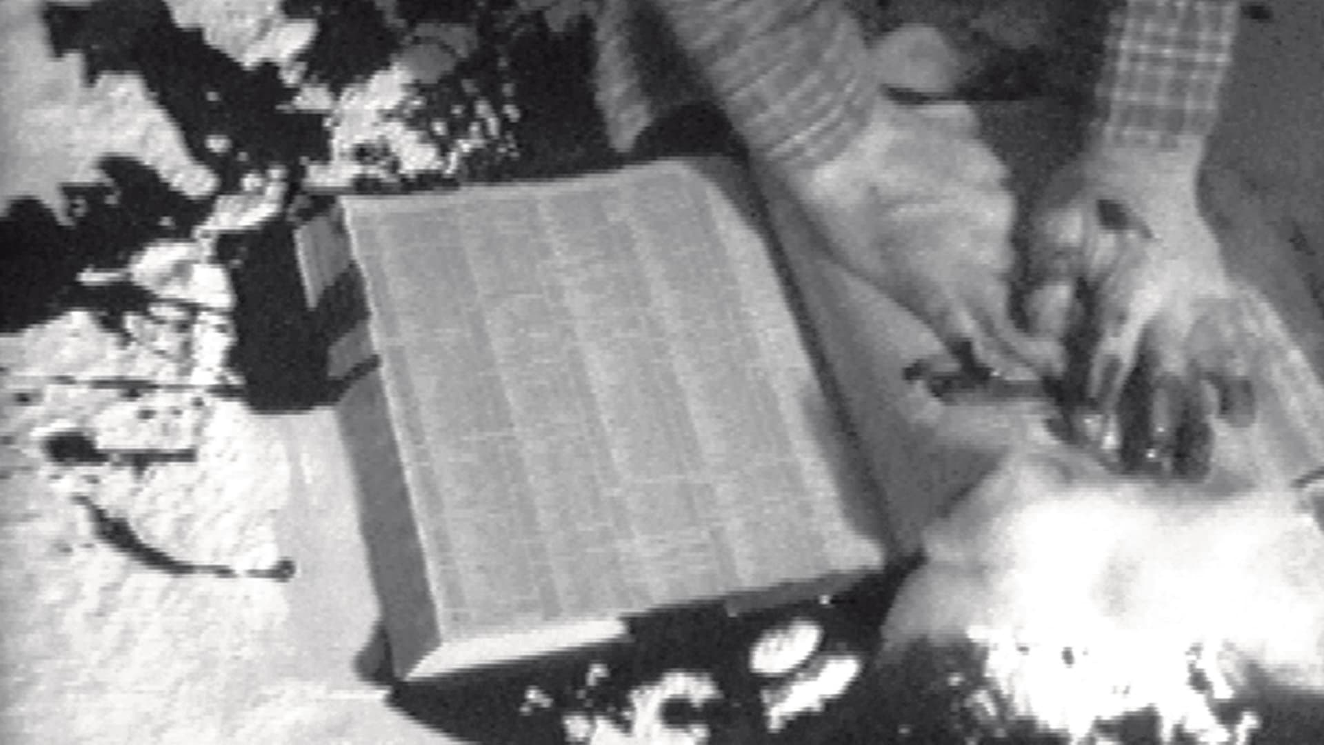 Black and White Tapes III 1970-75