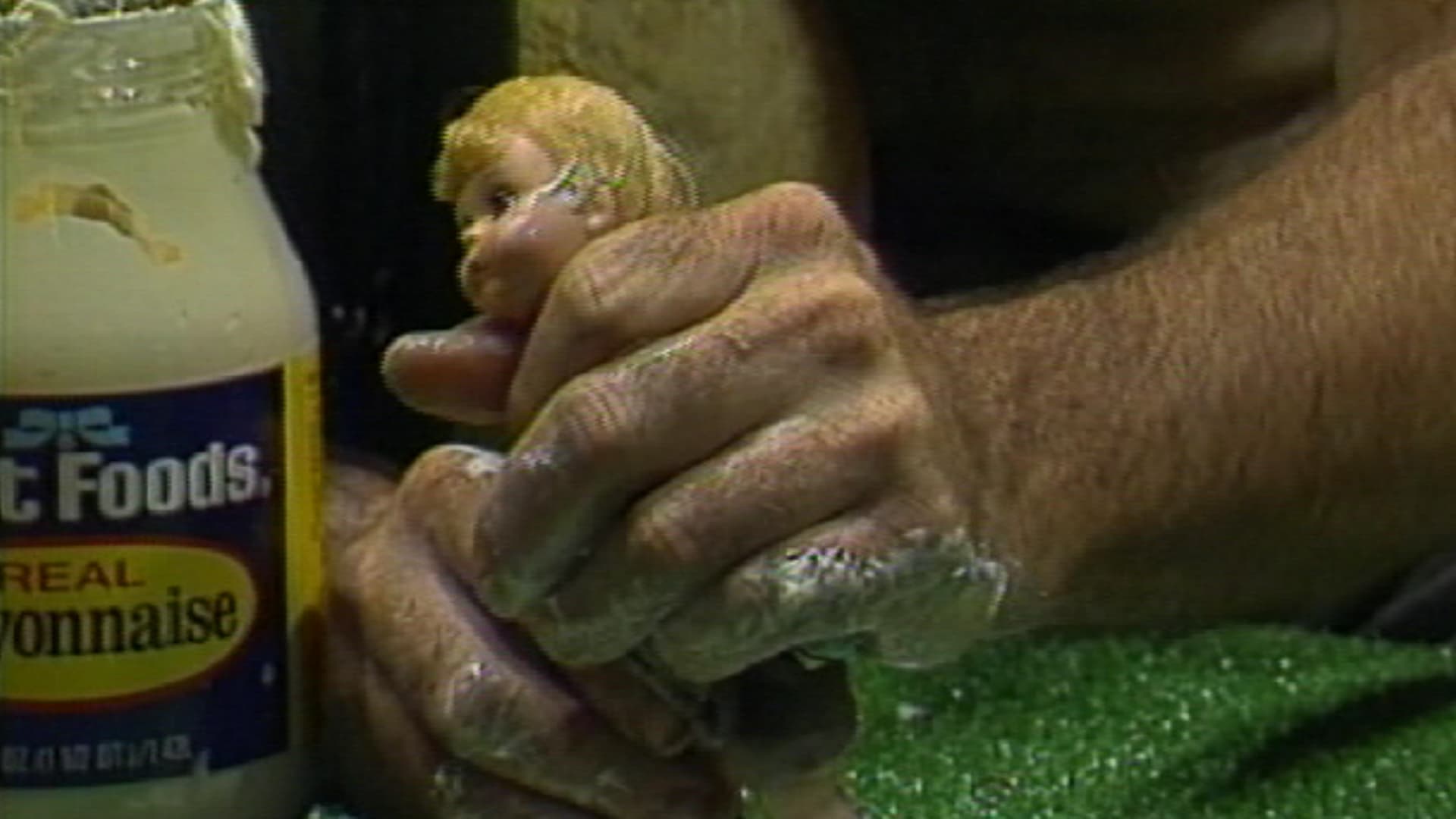 Family Tyranny Cultural Soup 1987